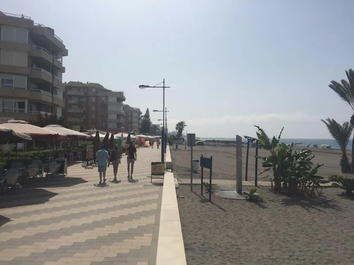 Apartment Casaluthel Boulevard Torrox 0*,  Spanyolország