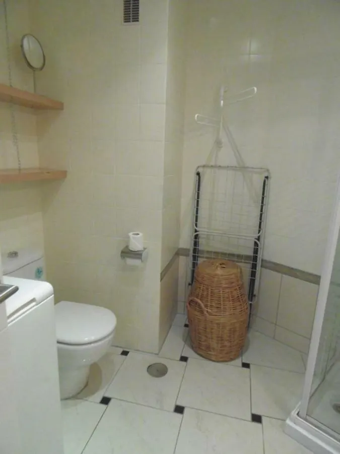 Apartment Casaluthel Boulevard Torrox Spanyolország